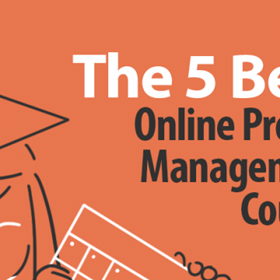 Project Management Certification: Saliney Paul